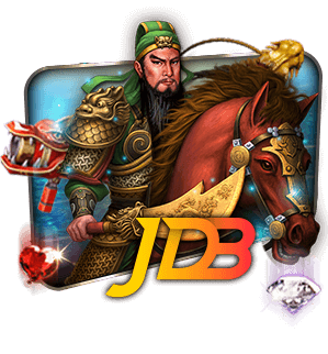 Game Entry JDB Slot