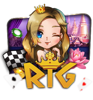 Game Entry Royal RTG