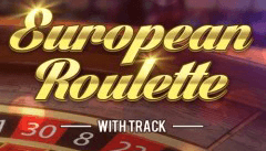 Roulette With Track คาสิโนออนไลน์