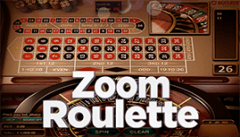 Zoom Roulette คาสิโนออนไลน์