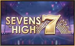 สล็อตรอยัล Sevens High