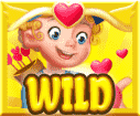 Cupid's Garden สัญลักษณ์ Wild