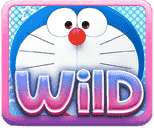 Doradoor สัญลักษณ์ Wild