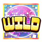 Government Disco สัญลักษณ์ Wild