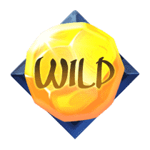 Grand Shine สัญลักษณ์ wild