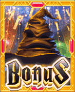 Guardian Wizard สัญลักษณ์ Bonus