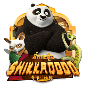 ทดลองเล่น Shikkadood - PGSLOT DEMO ชิ๊กกะดู๊ด​