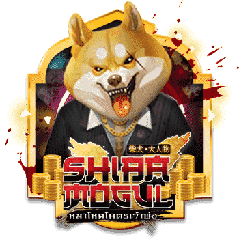 Shiba Mogul