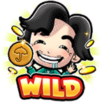 Squid Toon ฟีเจอร์ Wild