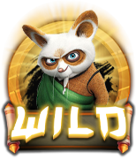 สัญลักษณ์ Wild